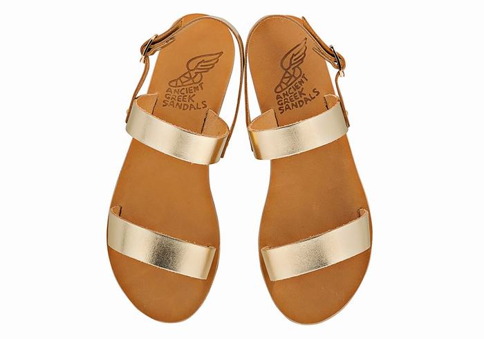 Sandales Bride Arrière Ancient Greek Sandals Clio   | AYT-3194893